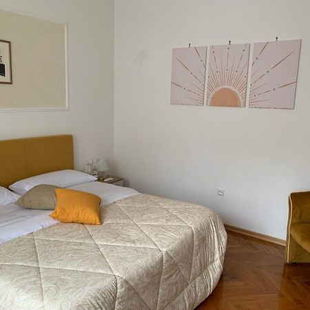 Solemare Rooms Triest Exterior foto
